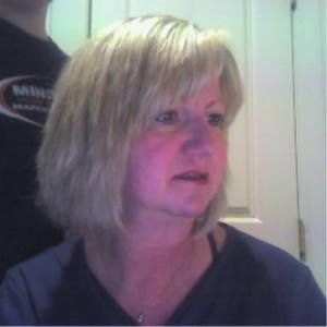 Meet your Posher, Ruth